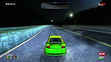 Fast & Furious Showdown: Shaw and Letty in Hong Kong Gameplay HD