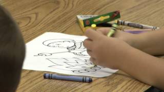 Lawton Public Schools: Kindergarten Camp