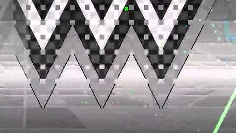 Geometry Dash dorabae Basic 10 By dorabae