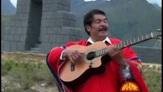 LOS BOHEMIOS DEL CUSCO Cuando el hombre llora (Huayno) chords