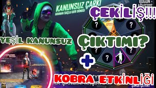 Kanunsuzu Almaya Çaliştik - Çiktimi ? - 7777 Elmas Çikti Mi? - Free Fi̇re