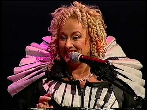 Karin Bloemen - De minutenwals