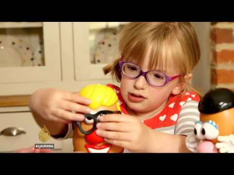 The UK's genome