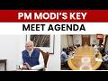 PM Modi To Chair Crucial Cabinet Meet | West Asia War Impact | Fuel Prices | Inflation