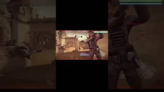 Cover Shooting Offline Rabbiter Gaming