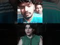 “I said I’m from a fake state… and Indian boys actually believed it 😂😭||#ytshorts #funny #reaction
