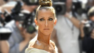 Celine Dion Cancels All Upcoming Tour Dates Amid Health Struggles