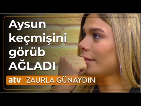 Video: Hansı tərəfdən geyinirsən?