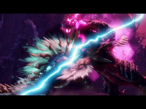 怨嗟響めくマガイマガド メルゼナ(血氣活性状態) ガイアデルム 未開封 Amazon.co.jp: ガイアデルム 渾沌に呻くゴア・マガラ、怨嗟響