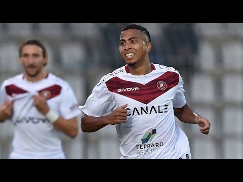 Gol de Rigoberto Rivas vs Ascoli | Serie B 2022