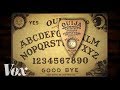 Why the Ouija board became so famous