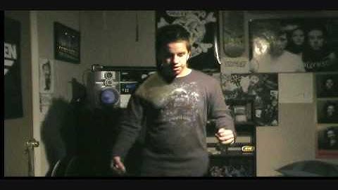 Destro Orbital Tutorial Glowsticking.com