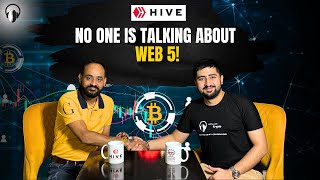Web2 vs Web3 vs Web 5 | Best Meme Coins to Buy | Koffee with Krypto ft. @cryptomarg