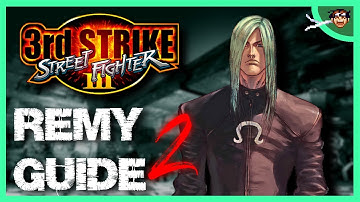 Remy Starter Guide - PART 2: 