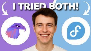 Garuda Linux Vs Fedora | Best Linux Distro in 2025?