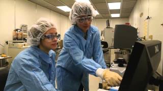 Nanotech's Next Frontier: Initiative Brings Disciplines Together for Pioneering Discoveries