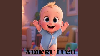 Adikku lucu (Acoustic)