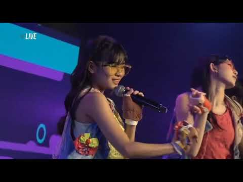 Tsundere! JKT48 Freya Jessi Flora
