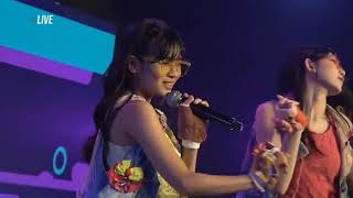 Tsundere! JKT48 Freya Jessi Flora