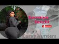 Surraiya Sanchi 🌹🍑: The Tanzanian Curvy Queen Redefining African Beauty