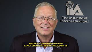 A Special Message from IIA President and CEO Richard Chambers