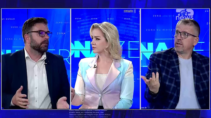 Përplasen avokatët/ SPAK heton pa patur prova dhe informacione | Zona Zero Top News
