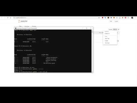 Adding Virtual Environments