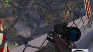Call of Duty 4         Something for my friends