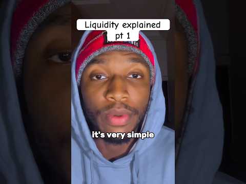 What Is Liquidity