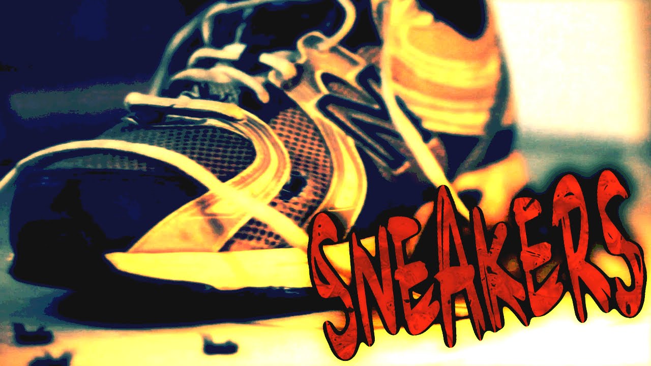 Sneakers [Teaser Trailer]