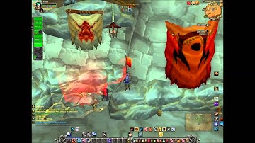 WSG 5.1.0 Exploiting the Horde Base