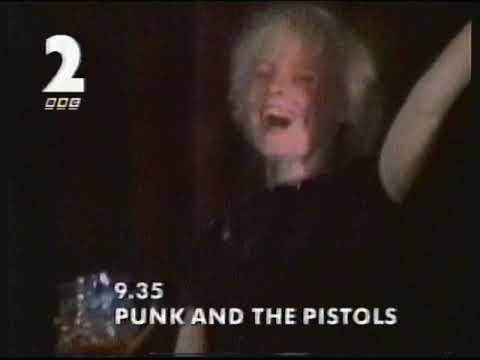 BBC2 | continuity | 19th August 1995
