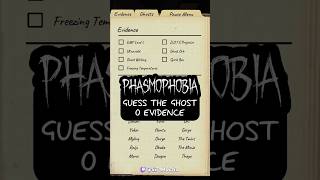 I love when evidence is just…. violence 😂 #phasmophobia #nellsdiner #phasmophobiafunny #sir_mocha