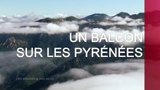 Un balcon sur les Pyrénées - Émission intégrale