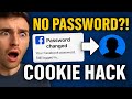 Facebook Got Hacked Without Your Password It’s Probably a Stolen Session Cookie
