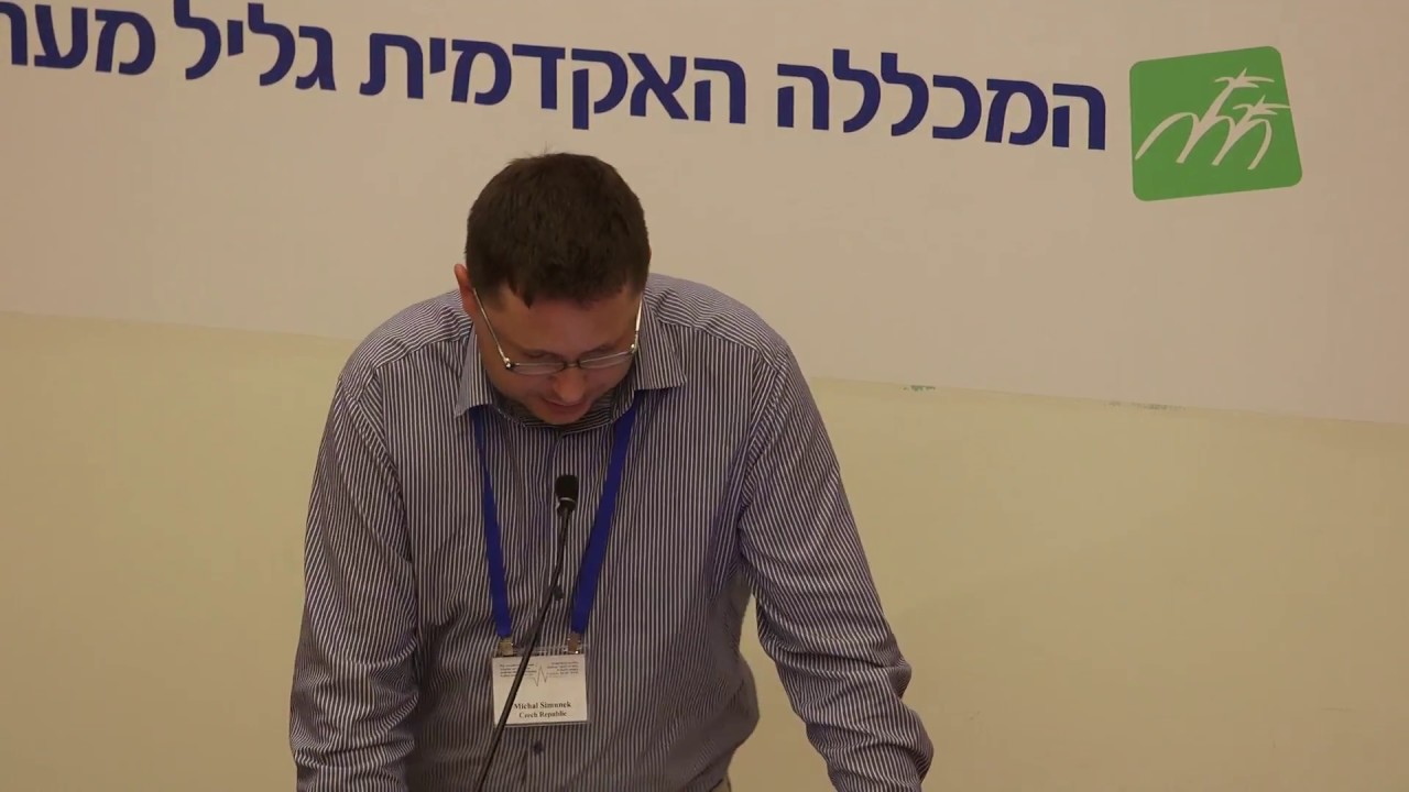 WGC- Medicine in the Holocaust and Beyond | Michal Simunek