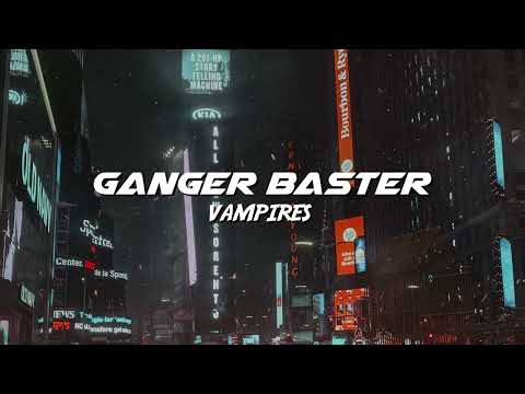 Watch Ganger Baster - Vampires (Modern Cyber Retro) on YouTube Watch Ganger Baster - Vampires (Modern Cyber Retro) on YouTube
