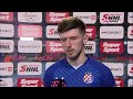 HIGHLIGHTS | GNK DINAMO – NK OSIJEK 2:0 | Sučić i Ademi za važnu pobjedu protiv Osijeka