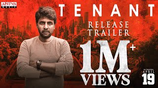 Tenant Release Trailer | Satyam Rajesh, Megha | Yugandhar | Chandrashekhar Reddy | Sahityya Sagar Image