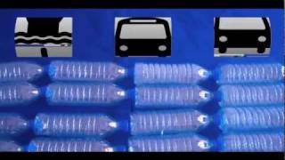 Disposable Plastics PSA#1 :: To the Sea