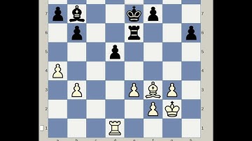 Jussupow, Artur vs Sunye Neto, Jaime | World Chess U26 Final A 2nd 1980, Mexico City