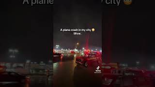 Wow. #philly #phillyplanecrash #philadelphiaplanecrash #philadelphia #news #abcnewsphilly