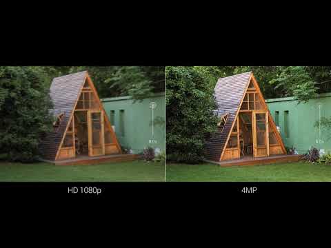 EZVIZ Cameras |