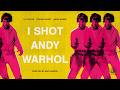 I SHOT ANDY WARHOL - Official 4K Restoration Trailer - YouTube