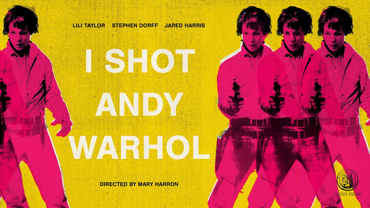 I Shot Andy Warhol - Pittsburgh | Official Ticket Source | Harris