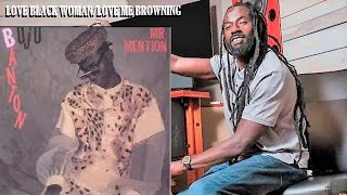 Buju Banton ~ Love Black Woman/Love Me Browning Live Medley