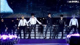 131006 강남 한류 페스티벌 - 샤이니 (SHINee) 상사병 (Symptoms)