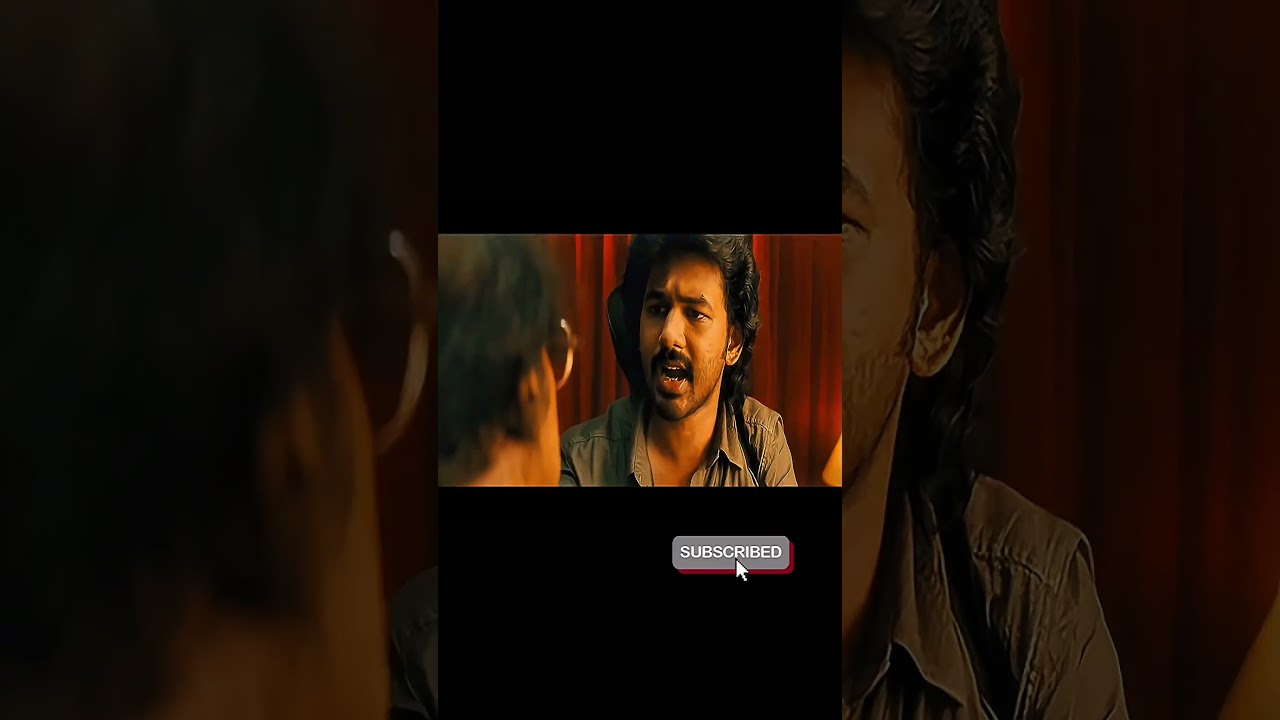 #meesayamurukku2 #hiphopaadhi #viral #trending #shorts #reels #movie #movieclips #review #bgmi