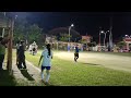 2do. Tiempo RBD vs Deportivo Fenix 17/01/2026