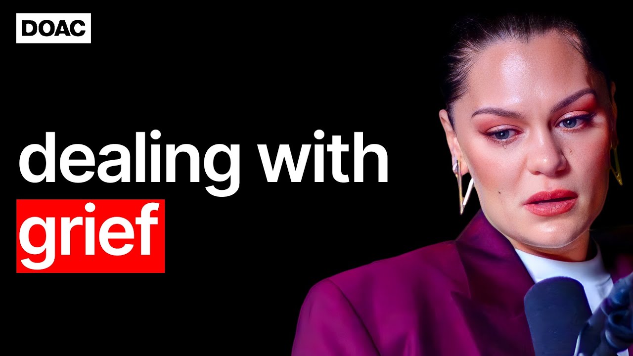 Download Jessie J: I Quit Music, Deleted An Album, Then Changed My Mind | E139